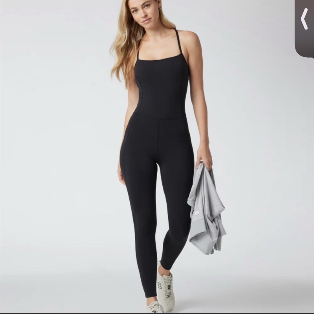 Vuori jumpsuit